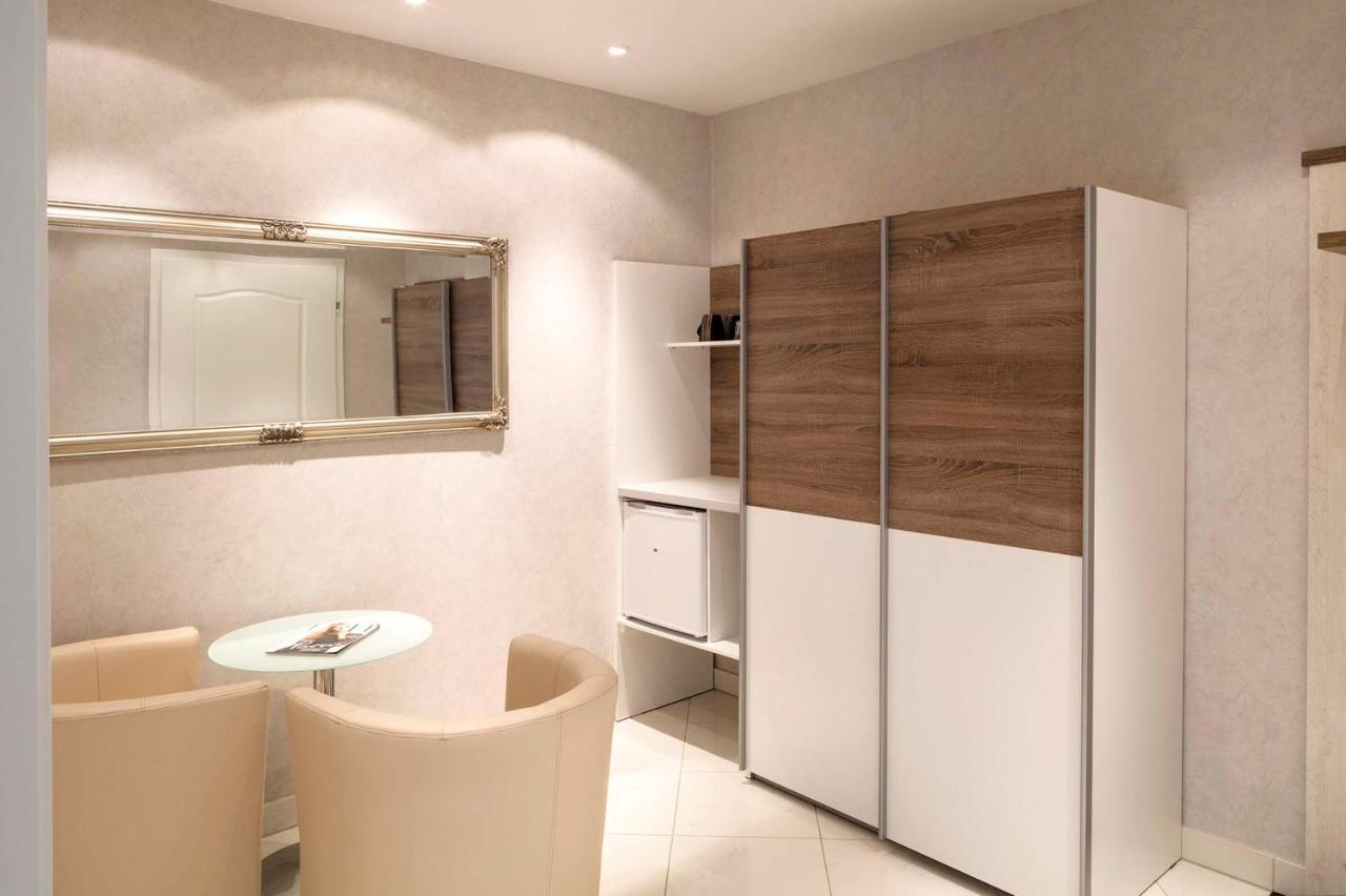 Ferienwohnung Zum Franziskaner Füssen Extérieur photo