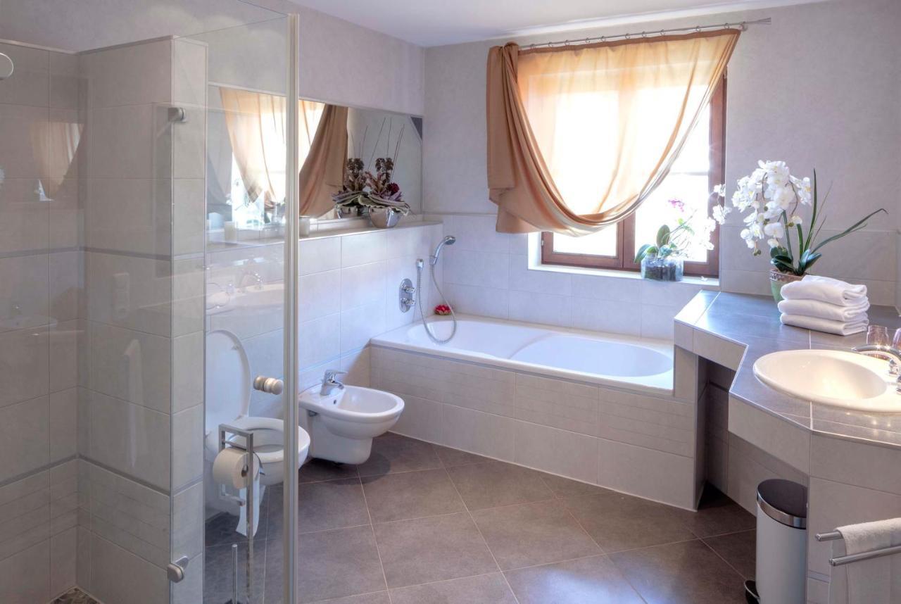 Ferienwohnung Zum Franziskaner Füssen Extérieur photo