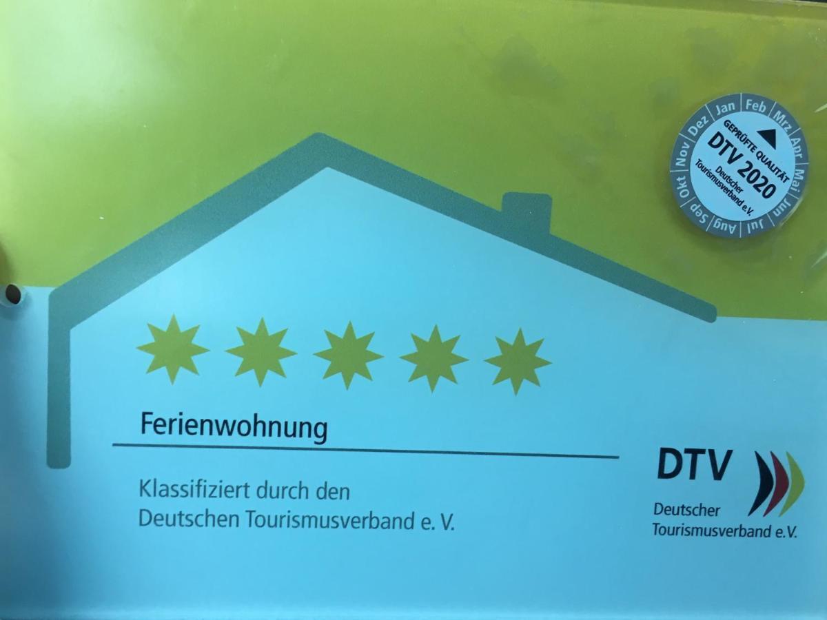 Ferienwohnung Zum Franziskaner Füssen Extérieur photo